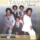 TAVARES-GREATEST HITS LIVE (CD)