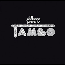 TAMBO-AL SANTIAGO PRESENTS.. (CD)