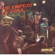 ARMANDO SANCHEZ-EMPEZO LA COSA (CD)