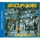 LES LOUPS NOIRS-ECHO MONDIAL (CD)