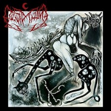 LEVIATHAN-TENTACLES OF.. -COLOURED- (2LP)