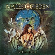 IMAGES OF EDEN-SOULRISE (CD)