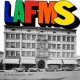 LOS ANGELES FREE MUSIC SOCIETY-35 S. RAYMOND.. -LTD- (LP)