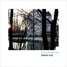 PEGGY LEE-ECHO PAINTING (CD)