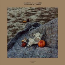 ORQUESTA DE LAS NUBES-ORDER OF CHANGE (LP)