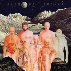 ALEXANDER TUCKER-DON'T LOOK AWAY (CD)