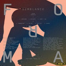 FORMA-SEMBLANCE (CD)