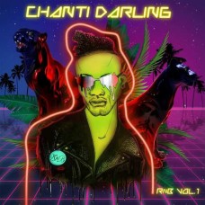 CHANTI DARLING-RNB VOL. 1 (LP)