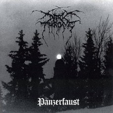 DARKTHRONE-PANZERFAUST -PD- (LP)