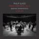 PHILIP GLASS-PIANO CONCERTO NO.3 -LTD- (LP)