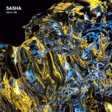 SASHA-FABRIC 99 (4LP)