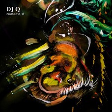 DJ Q-FABRICLIVE 99 (CD)