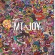 MT. JOY-MT. JOY (CD)