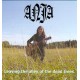 ANJA-LEAVING THE ALLEY OF.. (CD)