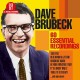 DAVE BRUBECK-60 ESSENTIAL RECORDINGS (3CD)