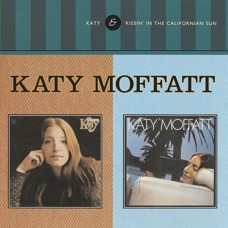 KATY MOFFATT-KATY /.. -REISSUE- (CD)