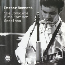 DUSTER BENNETT-COMPLETE BLUE.. -REISSUE- (2CD)