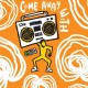 ESG-COME AWAY WITH ESG (LP)