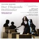 R. WAGNER-DER FLIEGENDE HOLLANDER (2CD)