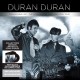 DURAN DURAN-ULTRA CHROME.. -LTD- (2CD)