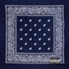 BLUE & SHAFIQ HUSAYN-BLUEPRINT (CD)