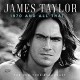 JAMES TAYLOR-1970 & ALL THAT (CD)