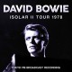 DAVID BOWIE-ISOLAR II TOUR 1978 (CD)