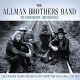 ALLMAN BROTHERS BAND-TRANSMISSION IMPOSSIBLE (3CD)