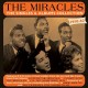 MIRACLES-SINGLES & ALBUMS.. (2CD)