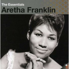 ARETHA FRANKLIN-ESSENTIALS (CD)