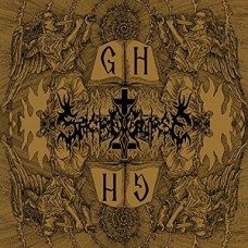 SACROCURSE-GH GH (CD)