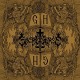 SACROCURSE-GH GH (CD)