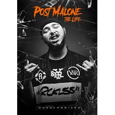 POST MALONE-LIFE (DVD)