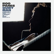ROO PANES-QUIET MAN (CD)