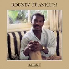 RODNEY FRANKLIN-SKYDANCE -REMAST- (CD)