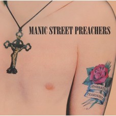 MANIC STREET PREACHERS-GENERATION.. -HQ- (2LP)