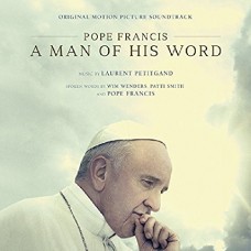 V/A-POPE FRANCIS:A MAN OF.. (CD)