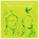 COURTNEY HARTMAN & TAYLOR ASHTON-BEEN ON YOUR SIDE (CD)