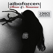AIBOFORCEN-SENSE & NONSENSE -LTD- (2CD)