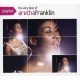 ARETHA FRANKLIN-PLAYLIST: THE VERY BEST (CD)