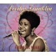 ARETHA FRANKLIN-FROM THE HEART (CD)