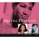 ARETHA FRANKLIN-SO DAMN HAPPY/LES.. (2CD)