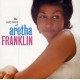 ARETHA FRANKLIN-ARETHA FRANKLIN-THE VERY BEST OF (CD)