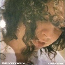 TIRZAH-DEVOTION (CD)