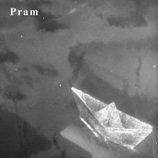 PRAM-ACROSS THE MERIDIAN -COLOURED- (LP)