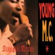YOUNG MC-STONE COLD RHYMIN' (LP)