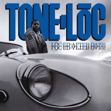 TONE-LOC-LOC-ED AFTER DARK (LP)