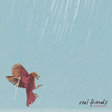 REAL FRIENDS-COMPOSURE (CD)