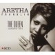 ARETHA FRANKLIN-QUEEN - GREATEST HITS (3CD)