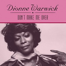 DIONNE WARWICK-DON'T MAKE ME OVER -LTD- (LP)